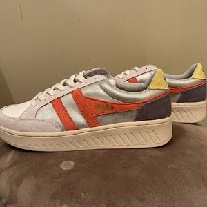 NEW without box!!! Gola shoes Never tried on.